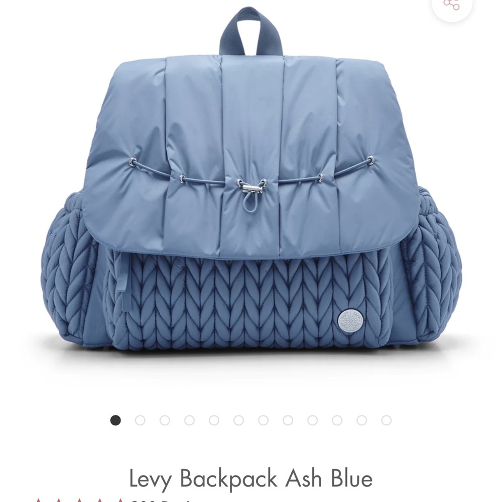 Happ Brand Diaper Bag